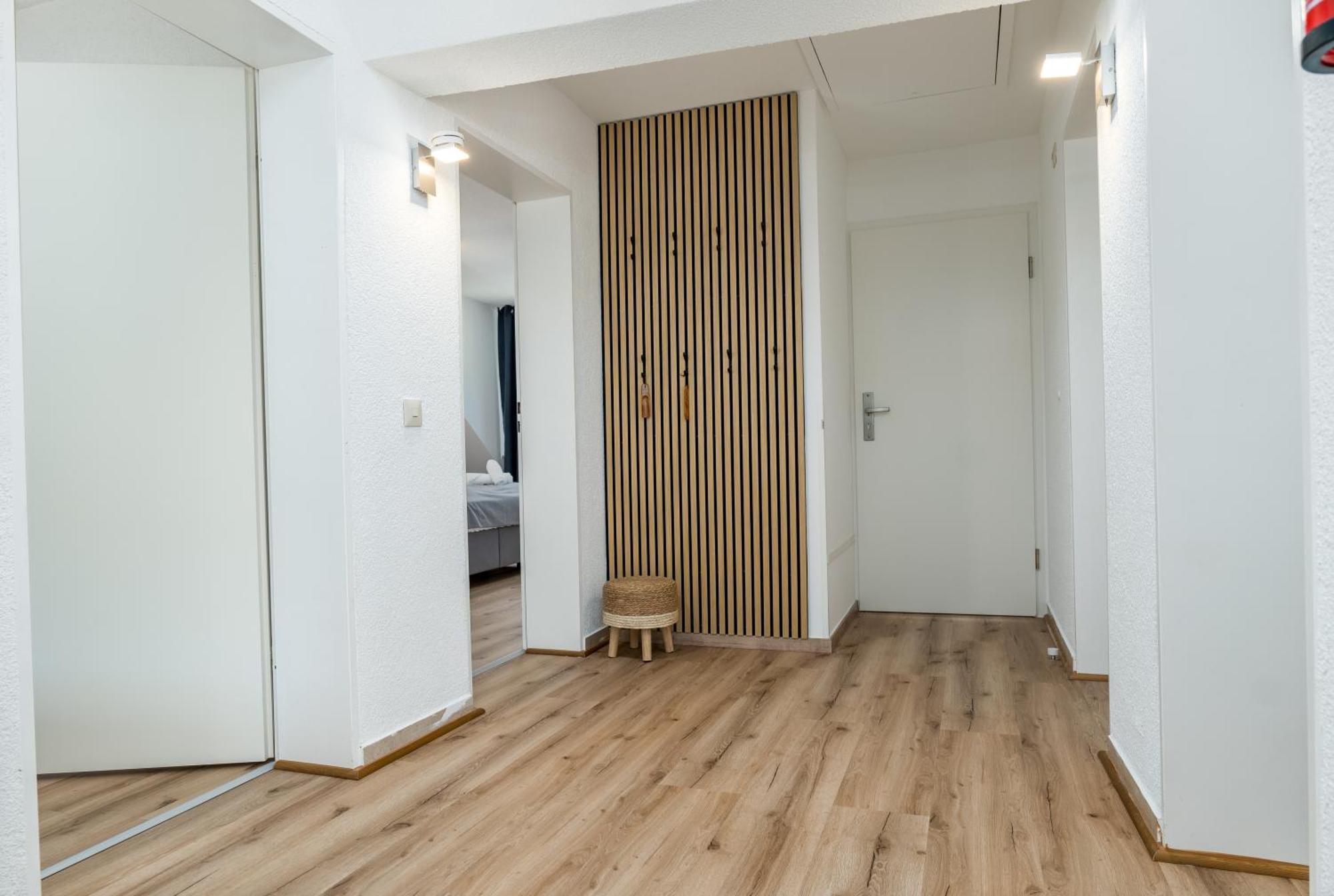 Riesling Appartement For 2 - 4 People - Billiards - Balcony With Mosel View - Parking - Wine Barrel Bar - Fully Equipped Kitchen - Netflix - Waiputv - 3 Km From Cochem Klotten Luaran gambar
